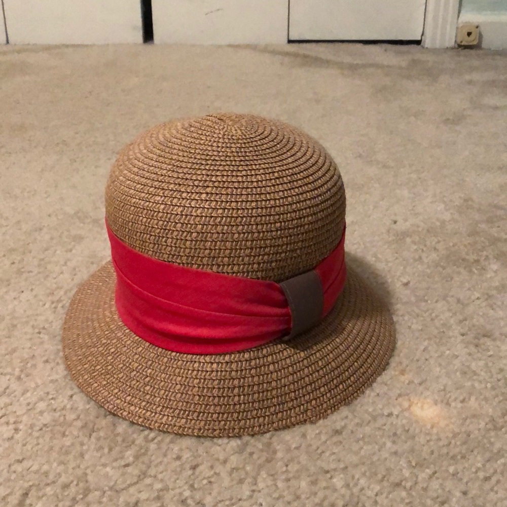 Target Sunhat